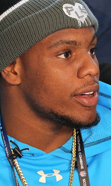 Draft Diary: Dominque Easley tracks path to the NFL (Part V)